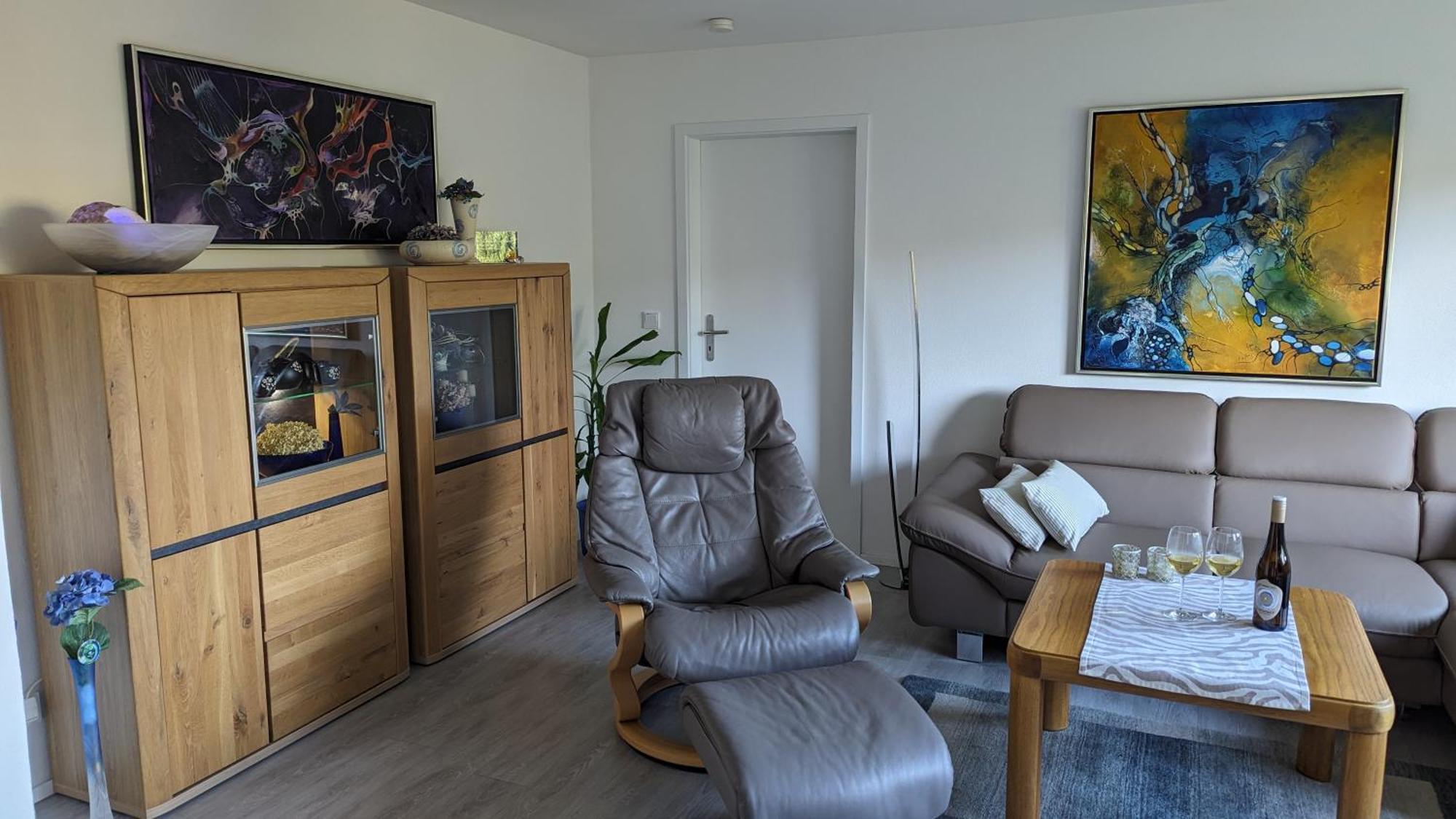 Apartment Brillant Am Nationalpark Hunsrueck-hochwald