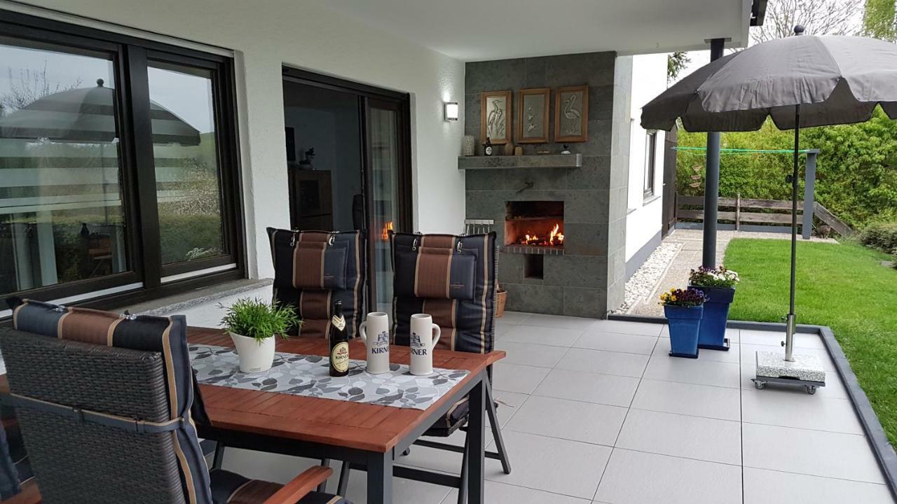 Brillant Am Nationalpark Hunsrueck-hochwald Apartment