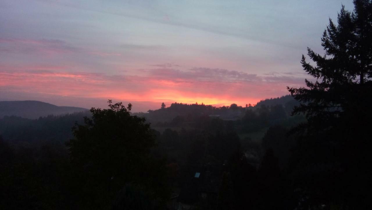Brillant Am Nationalpark Hunsrueck-hochwald Apartment Hettenrodt