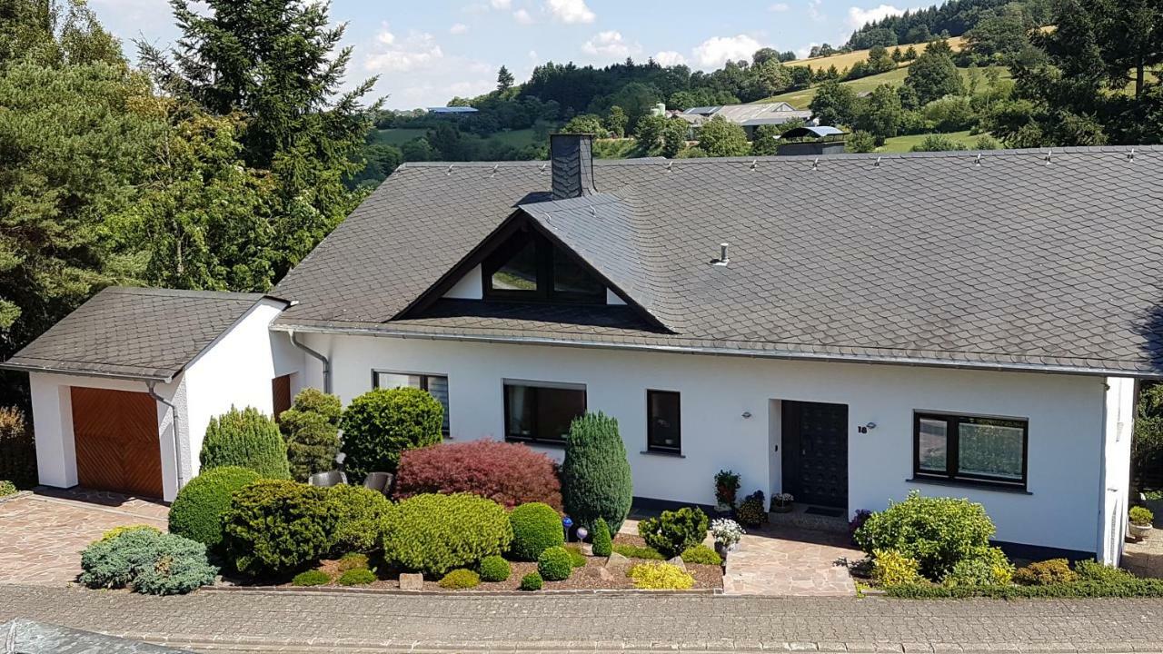 Brillant Am Nationalpark Hunsrueck-hochwald * Hettenrodt