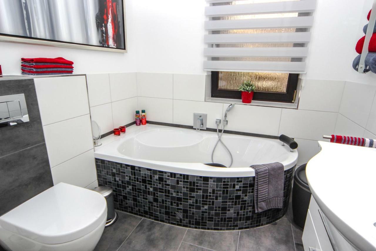 Apartment Brillant Am Nationalpark Hunsrueck-hochwald Hettenrodt