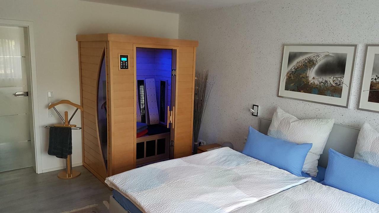 Apartment Brillant Am Nationalpark Hunsrueck-hochwald Hettenrodt