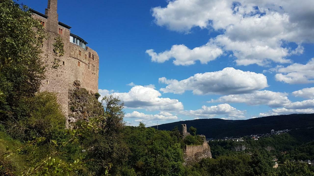 Brillant Am Nationalpark Hunsrueck-hochwald * Hettenrodt
