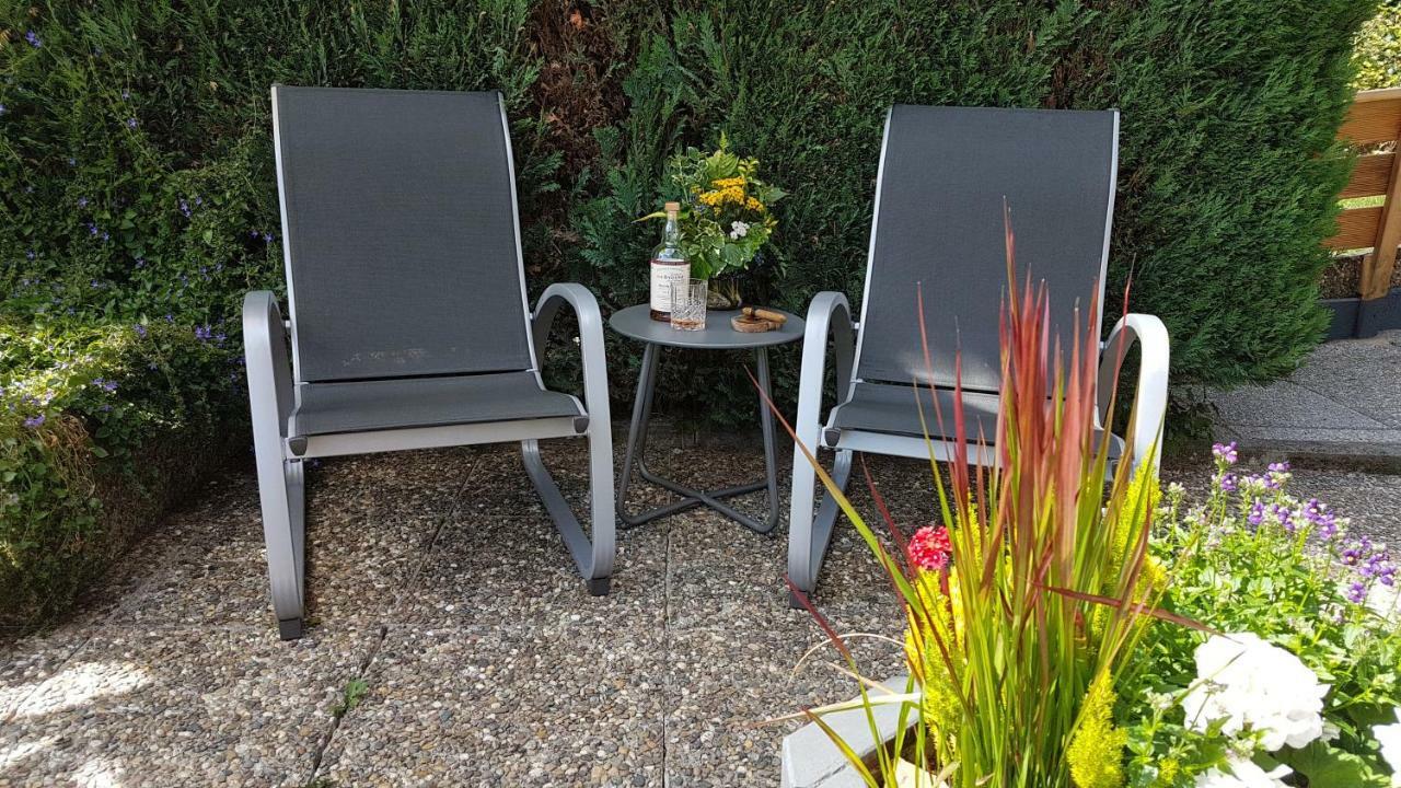 Brillant Am Nationalpark Hunsrueck-hochwald Apartment Hettenrodt