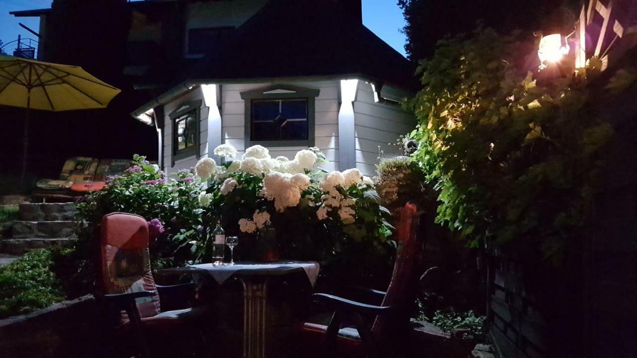 Brillant Am Nationalpark Hunsrueck-hochwald Apartment